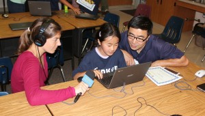 NPR on Tynker