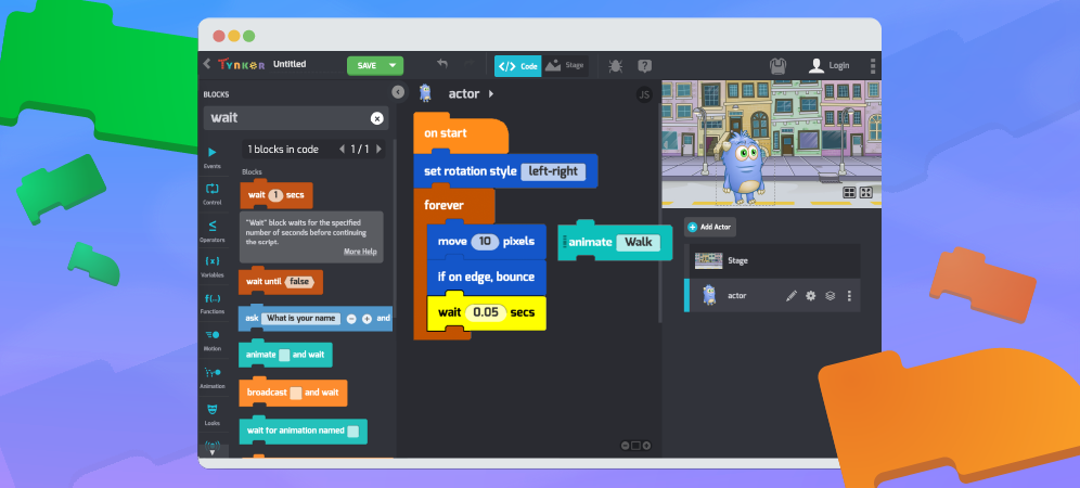 Start Coding with Tynker and Minecraft Education - Tynker Blog