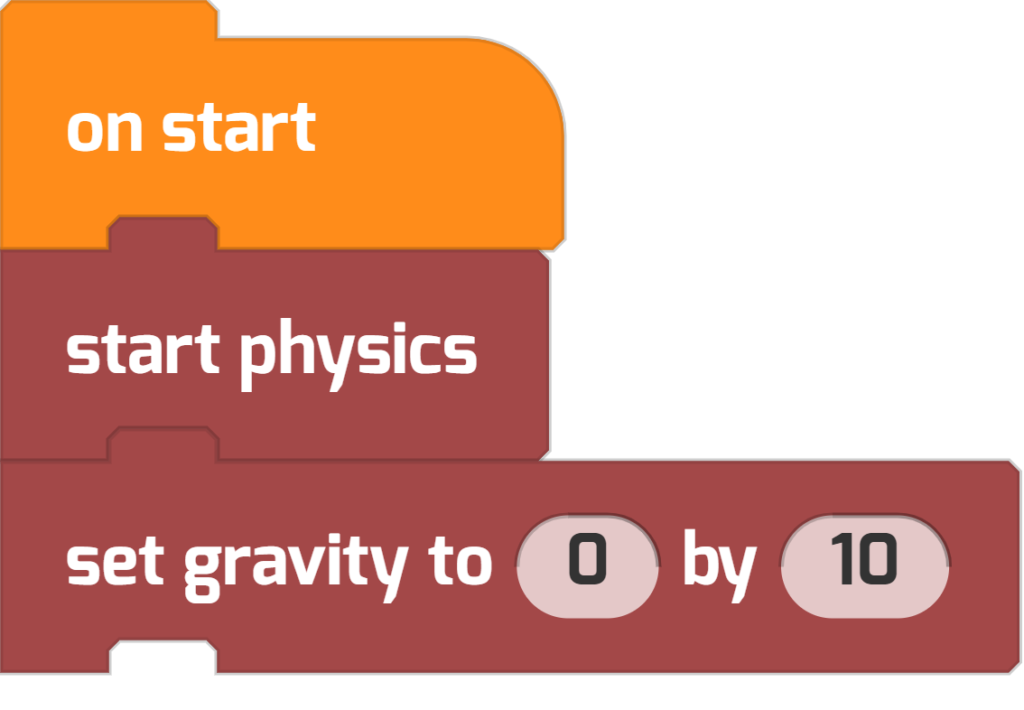 Blocks Orientation : Horizontal Blocks! - Discuss Scratch