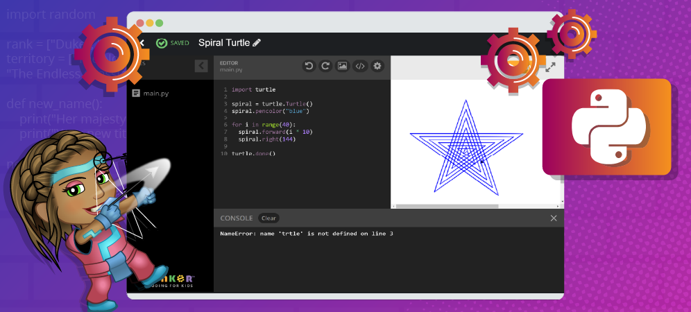 python rf toolbox