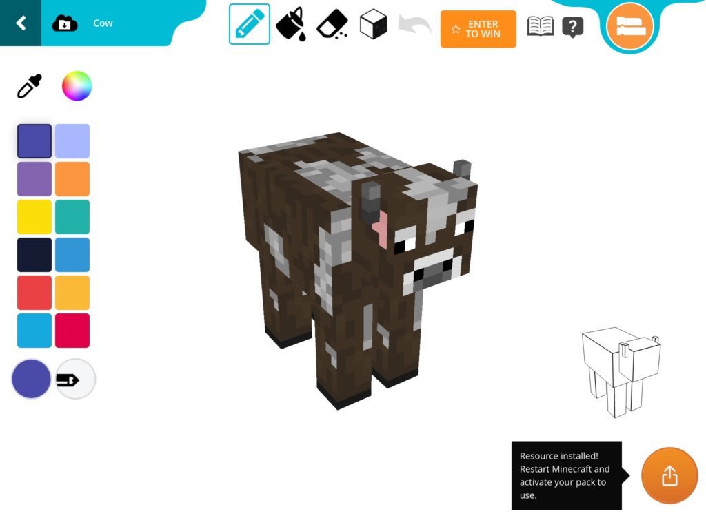 minecraft mod creator mod