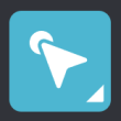 Drawing Tool Point Manipulation icon