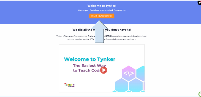 Create Tynker Classrooms with Microsoft Accounts Tynker Blog