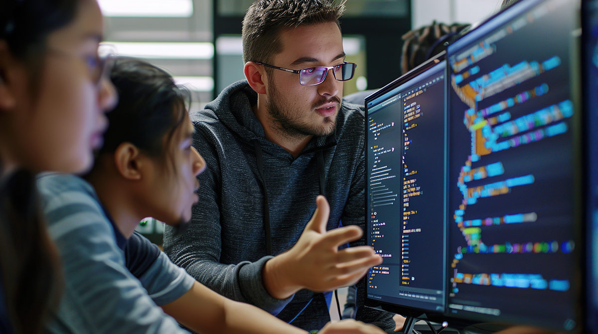 Discover Engaging Coding Classes for Kids Near Me: A Guide