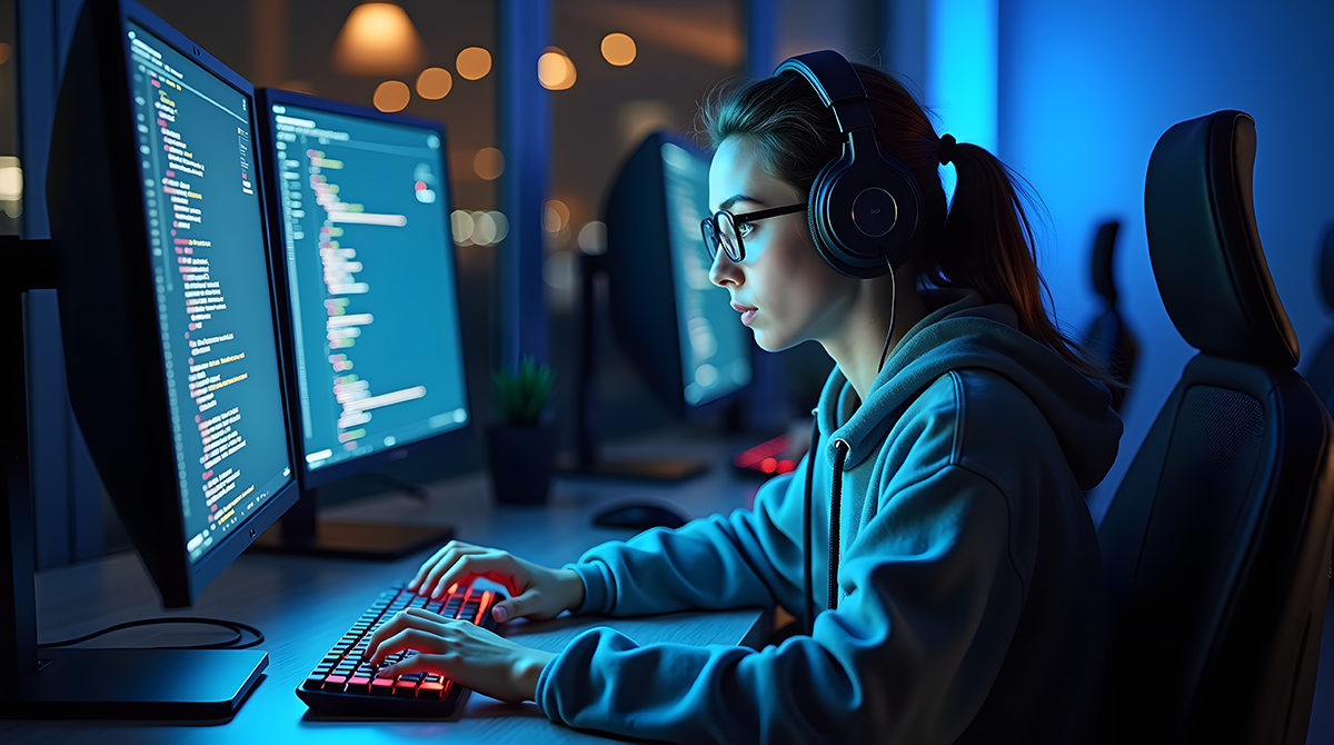 Top programming classes