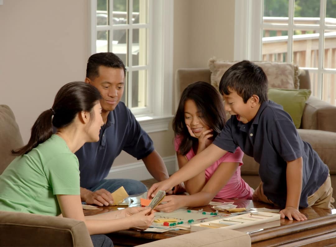 Easy STEM Activities at Home with Everyday Items