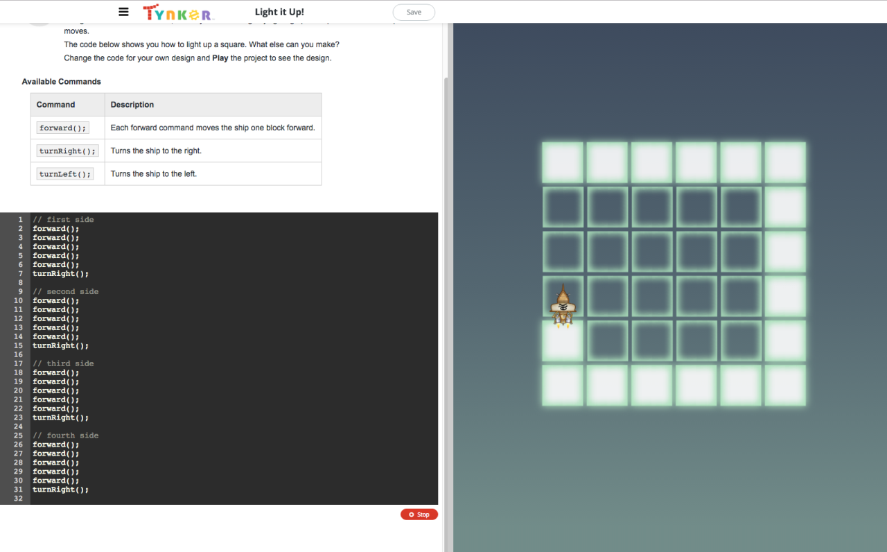 New! JavaScript School Course Launched - Tynker Blog